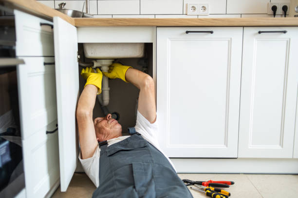 Best Plumbing Inspections & Maintenance in Poquott, NY